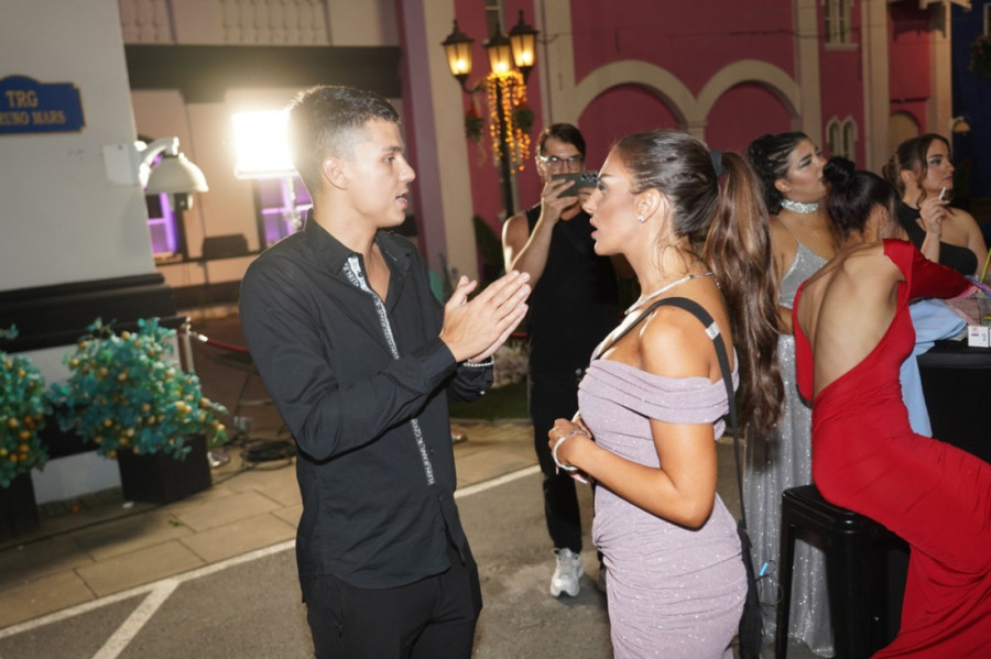 Ena Čolić se ponovo razočarala u Zlatu Petrović: Čule su se teške reči!