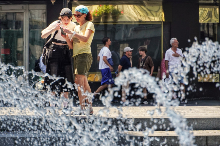 I termometri će biti u šoku: Sledi deset paklenih dana u Srbiji!