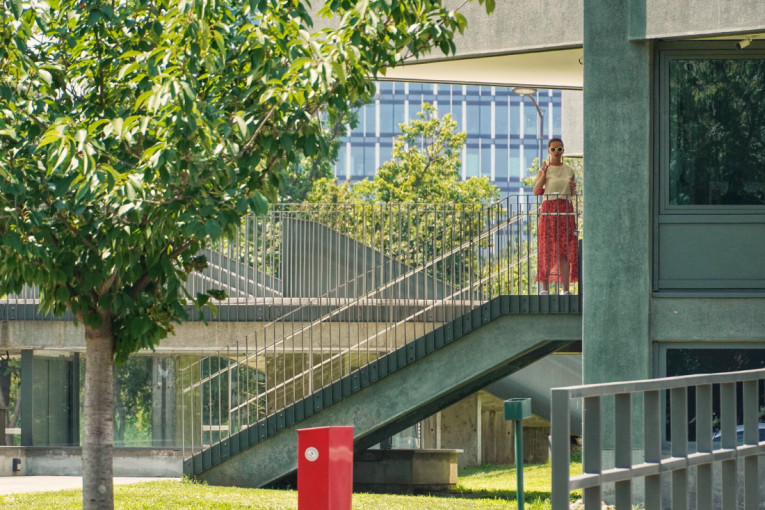 Da izdržimo još nekoliko dana! Vreli talas ne popušta, danas do 39 stepeni