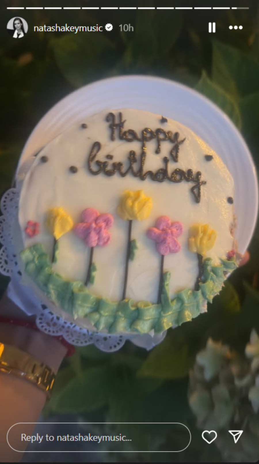 Nataša Kojić proslavila rođendan! Nikada ne biste pogodili koliko je godina napunila