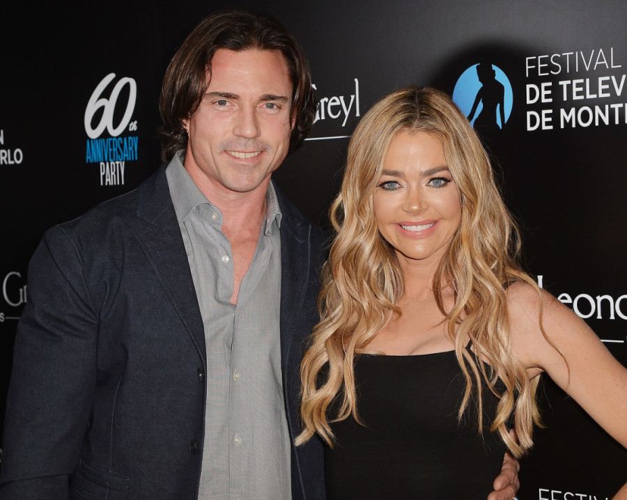 Mala pobeda za Deniz Ričards u jeku razvoda: Sud doneo odluku, evo šta će moći da uradi!