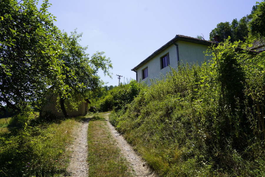 Sutra Dan žalosti u Bajinoj Bašti zbog porodične tragedije