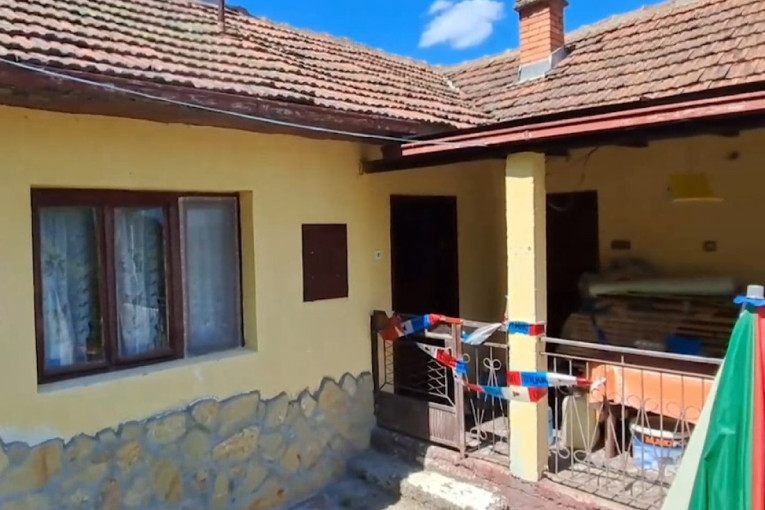 Zločin posle smešne kazne: Mihailo pušten na slobodu, a on ubio ženu, sina i sebe