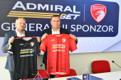 Bajka nema kraj - AdmiralBet i Radnički nastavljaju put!
