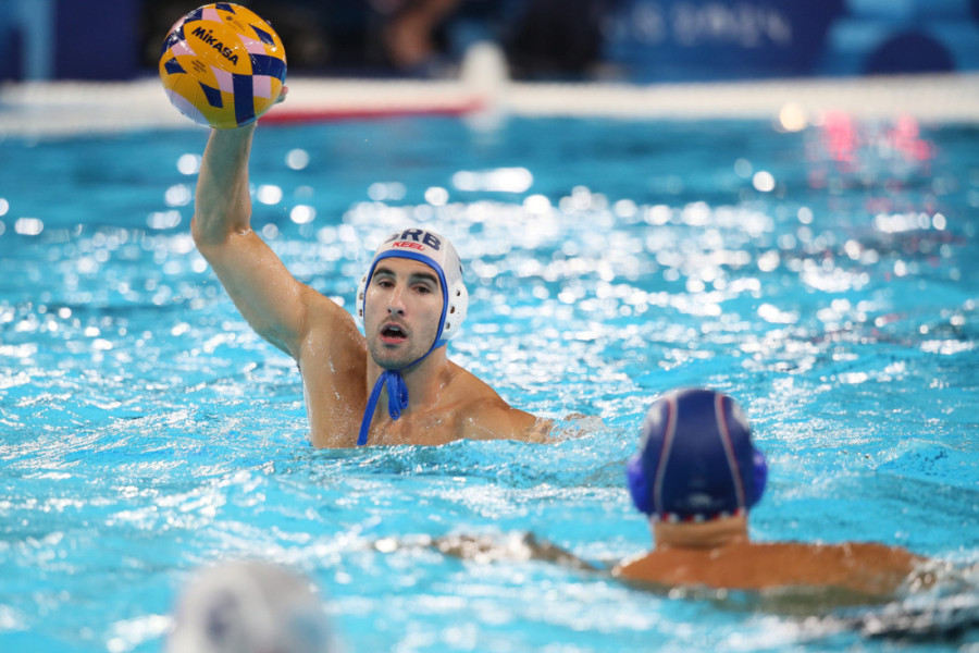 Pred Srbijom novi klasik i borba za finale: Ćuk i Rašović znaju kako protiv Mađara