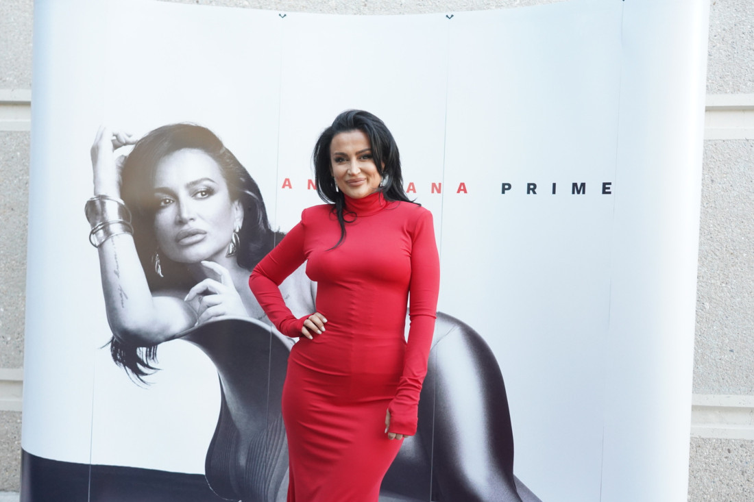 Andreana Čekić iskeširala 300.000 evra za stan u Beogradu: Evo gde se nalazi!