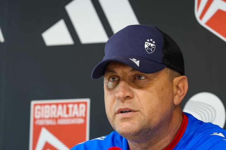 Zvezdin protivnik nije amaterski tim: Milojević ništa neće da prepusti slučaju