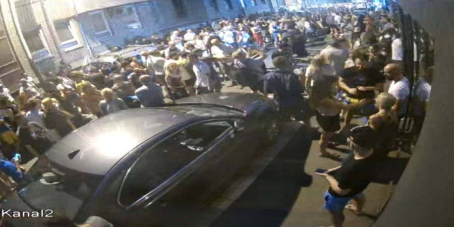 Nastavlja se teror blokadera: Ovoga puta napali kuću gradskog urbaniste Marka Stojčića!