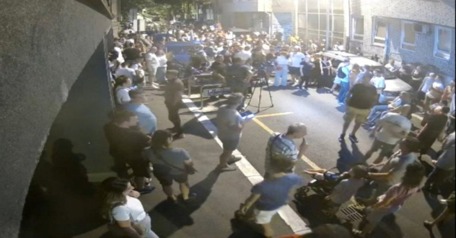 Nastavlja se teror blokadera: Ovoga puta napali kuću gradskog urbaniste Marka Stojčića!