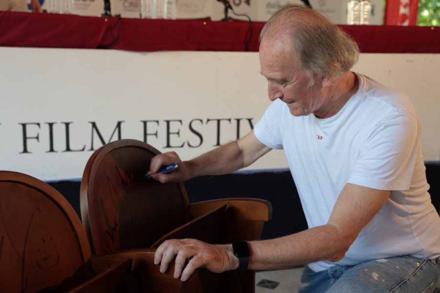 Svetozar Cvetković: Kada sam to video bukvalno sam bacio telefon (FOTO)