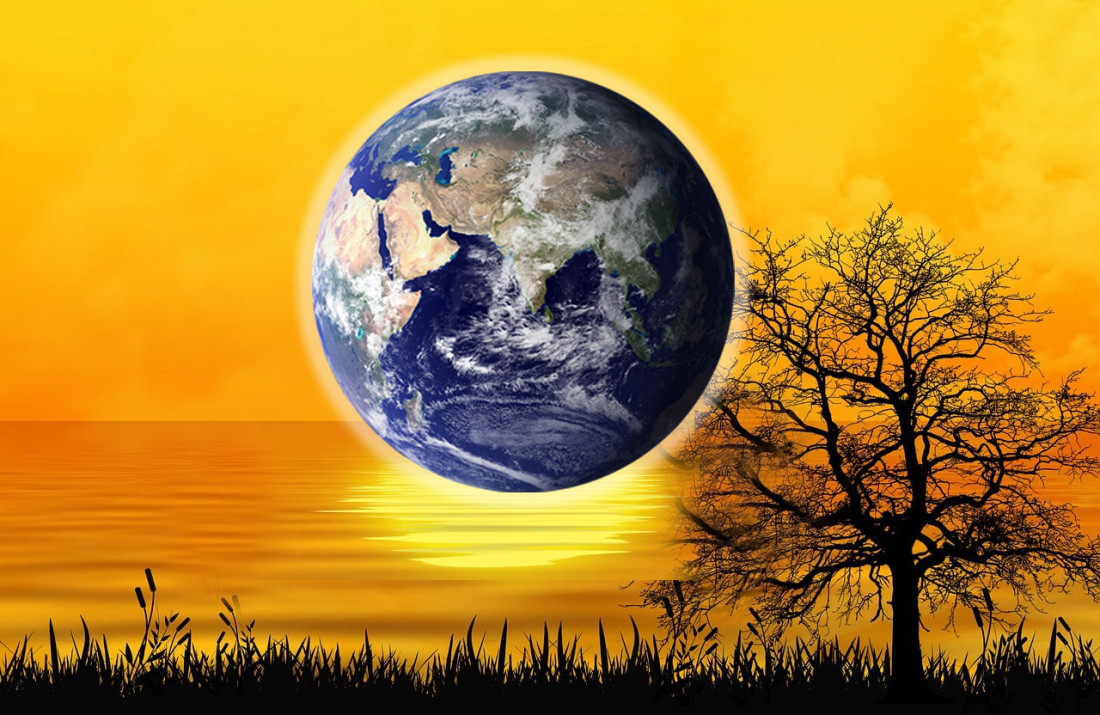 Ubrzava se rotacija Zemlje, ovog leta neki dani malo kraći