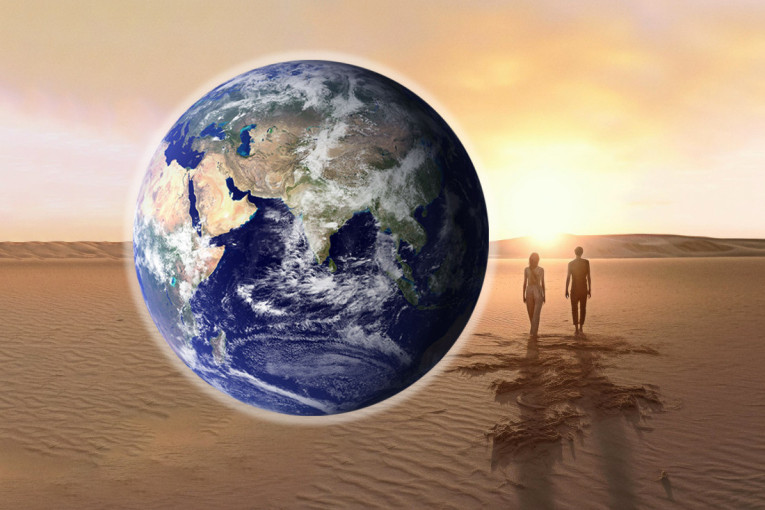 Ubrzava se rotacija Zemlje, ovog leta neki dani malo kraći