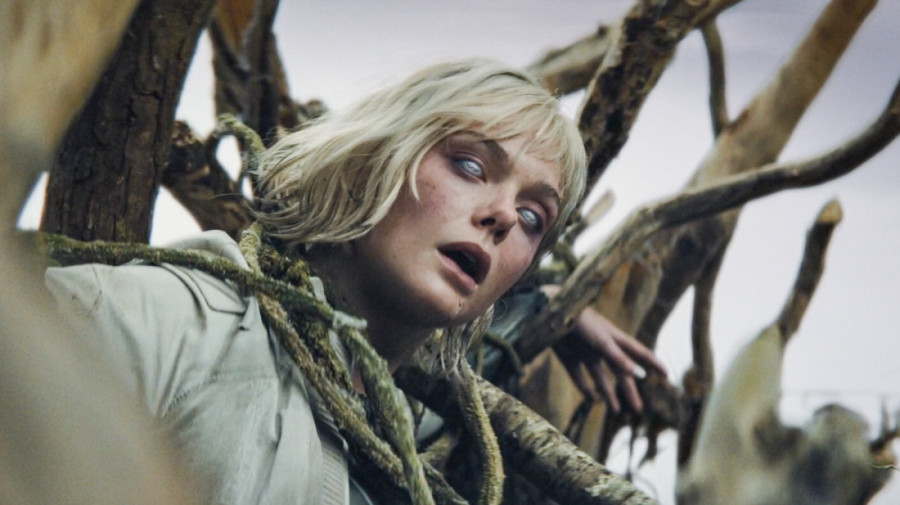 El Fening je zastrašujuća kao ženski android: Pogledajte prvi trejler za novog "Predatora" (FOTO/VIDEO)