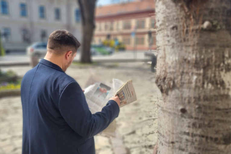 On je šumadijski Šerlok Holms: Špijuniram ljubavnice, a ovo su još žešći zadaci