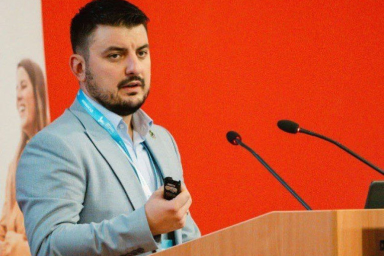 Novi Sad, trotruka prestonica:  Temelje Srpske Atine kao regionalnog centra za mlade postavio Miloš Vučević