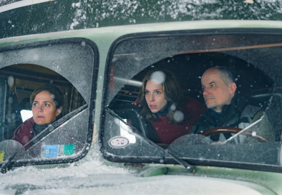 Netfliks prvi put iskoristio veštačku inteligenciju u svojoj seriji: Svi su oduševljeni rezultatom (FOTO/VIDEO)