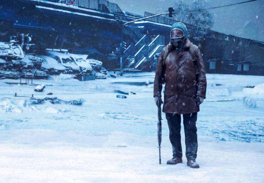 Netfliks prvi put iskoristio veštačku inteligenciju u svojoj seriji: Svi su oduševljeni rezultatom (FOTO/VIDEO)