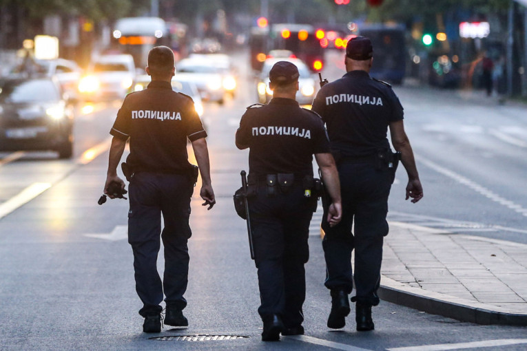 Poruka najmasovnijeg sindikata MUP-a: Na 34. rođendan nastavljamo borbu za svakog policajca