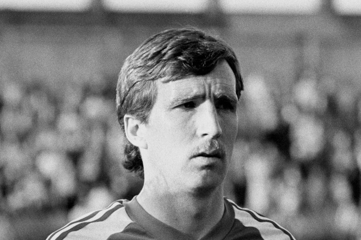 Ostrvo tuguje - otišao dvostruki prvak Evrope, bivši klub sprema spomenik u njegovu čast!