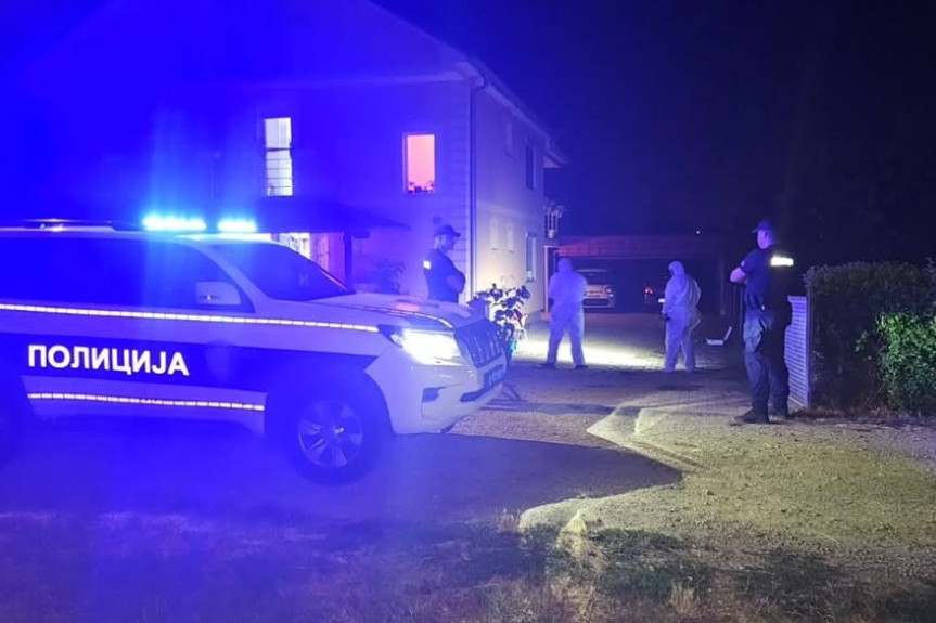 Hapšenje u Novom Pazaru! "Pao" razbojnik koji je opljačkao zlataru, uhapšen i policajac!