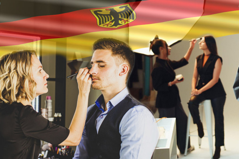 Nemačka vlada pod paljbom: 588.000 evra za šminku i frizure ministara