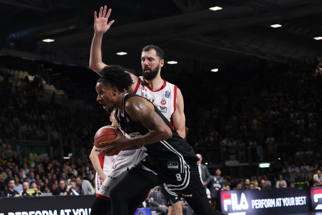 Barsa promovisala Šengeliju, sve je spremno za novu bombu! On je zamena za Parkera!