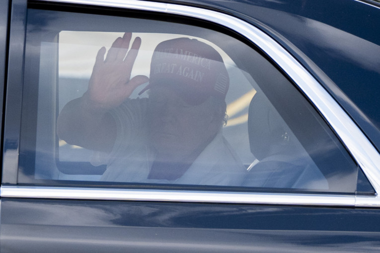 Politiko: Administracija Donalda Trampa optužuje Evropu za "orvelovsku" cenzuru