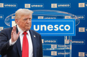 Tramp povlači SAD iz Uneska: Još jedan udarac međunarodnim institucijama