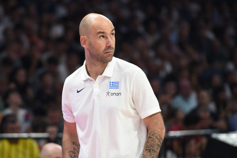 I Grci saopštili spisak: Sa Janisom kreću na Eurobasket
