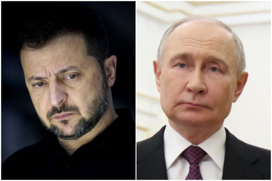 Ovo je Putinova rezidencija za koju Kremlj tvrdi da su je Ukrajinci napali: Važi za jednu od najčuvanijih lokacija državnog vrha! (FOTO)