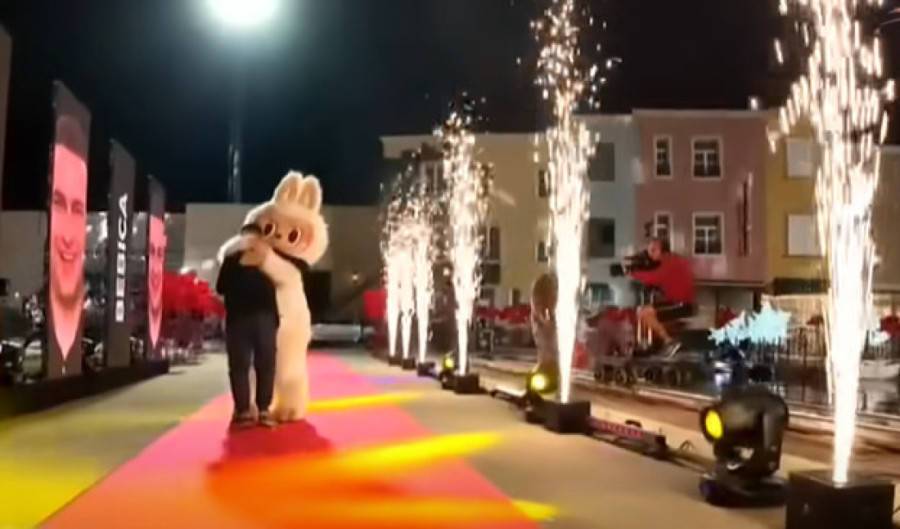 Za finale "Elite" potrošeno čitavo bogatstvo: Samo ova "sitnica" koštala je čak 130.000 evra!