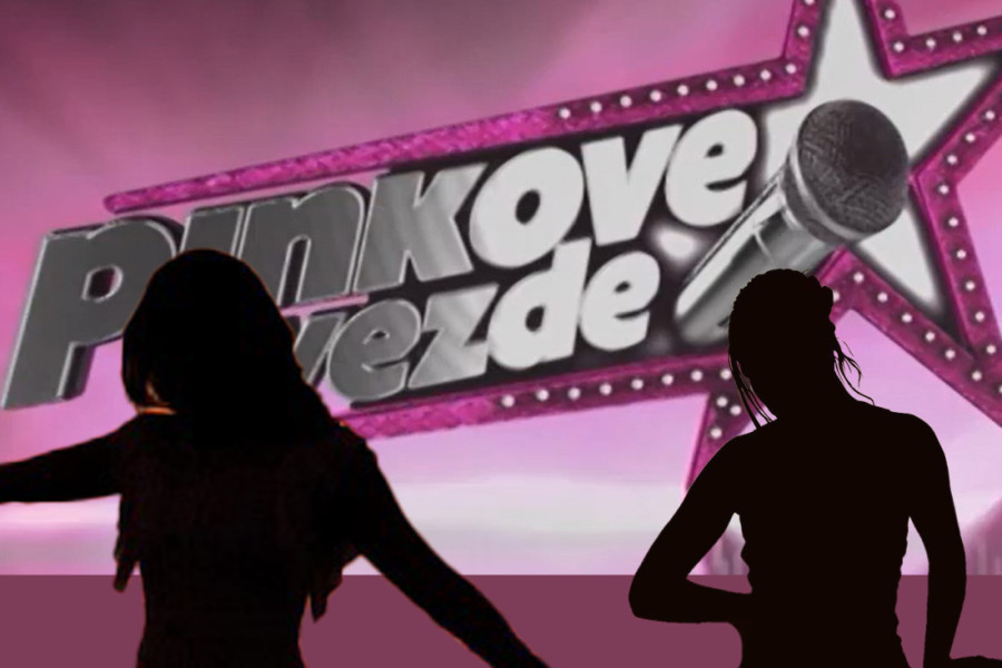 Ovako izgleda studio "Pinkovih zvezda" u Šimanovcima! Velike promene u novoj sezoni