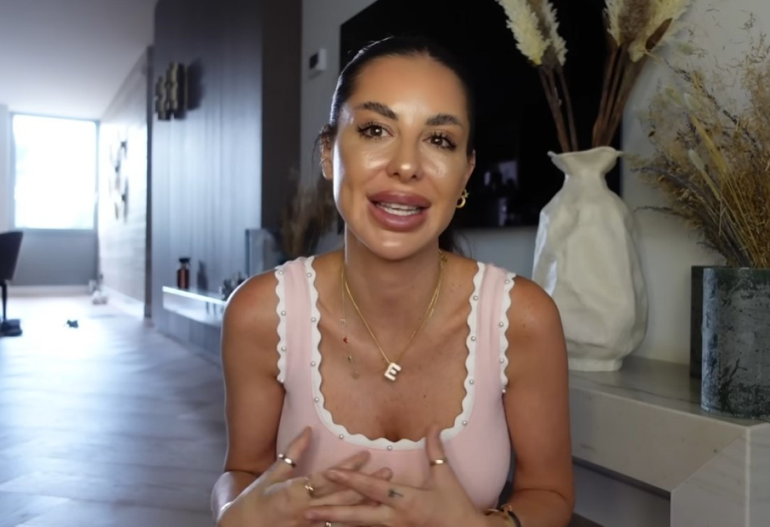 "Rekao mi je da se oprostim sa njom, da je to kraj" Zorannah o tragičnom gubitku majke