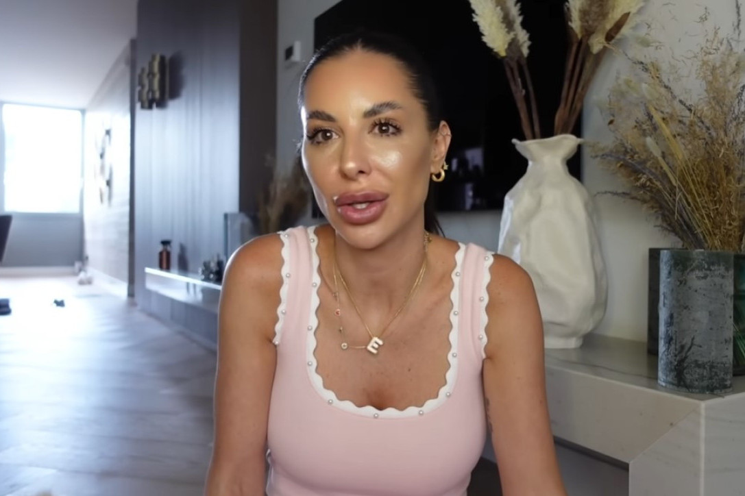 Zorannah hoće manje grudi, njen verenik ni da čuje: Uživa u njima, pao je u depresiju kad sam rekla da ću izvaditi silikone