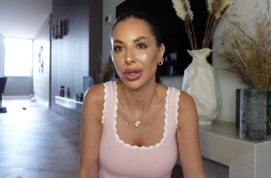 Zorannah se ponovo seli! Influenserka podelila lepe vesti, ostvaruje joj se životna želja