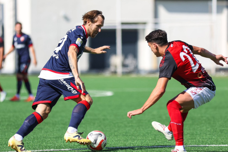 Ako Zvezda prođe Linkoln, više nego jasno je sa kime će igrati: Leh deklasirao "severnjake"