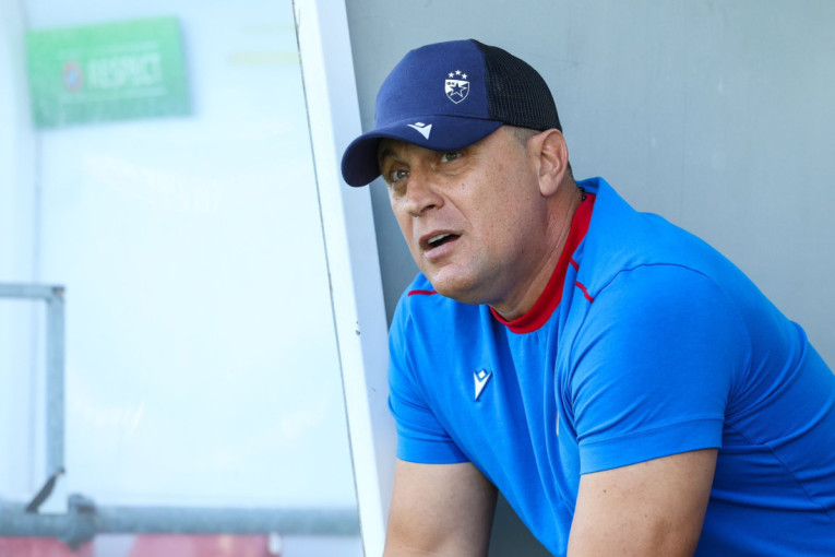 Milojević i posle pobede maksimalno oprezan: Ovo je Liga šampiona, ništa nije sigurno