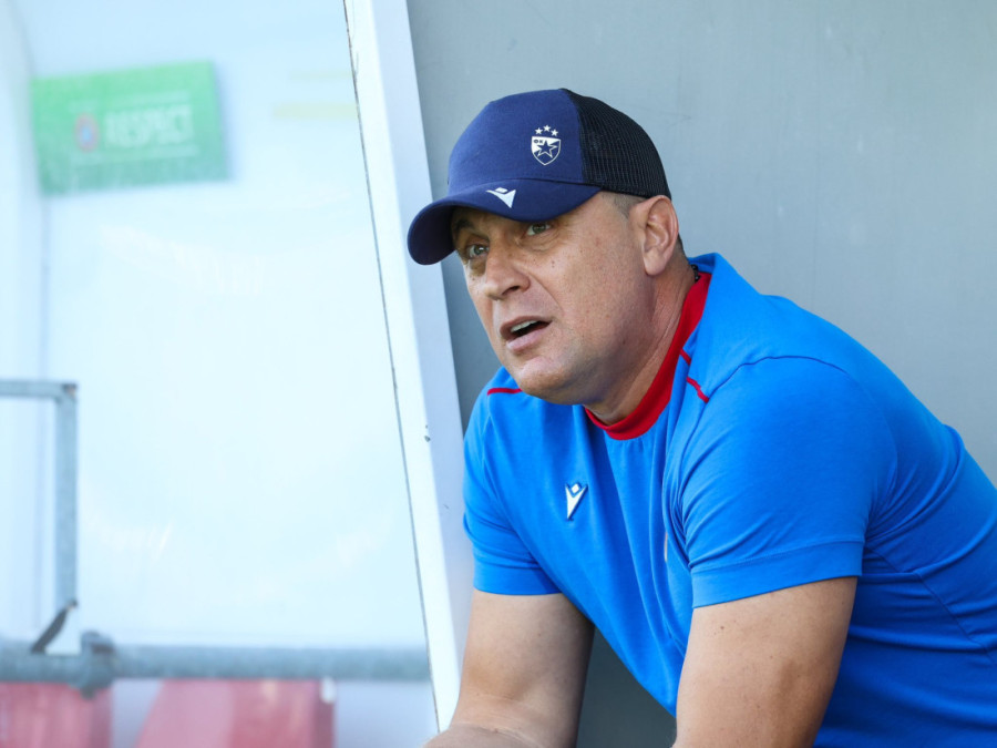 Zvezda minimalcem počela evropsku priču! Duarte doneo pobedu, Seol "pocrveneo" (FOTO/VIDEO)