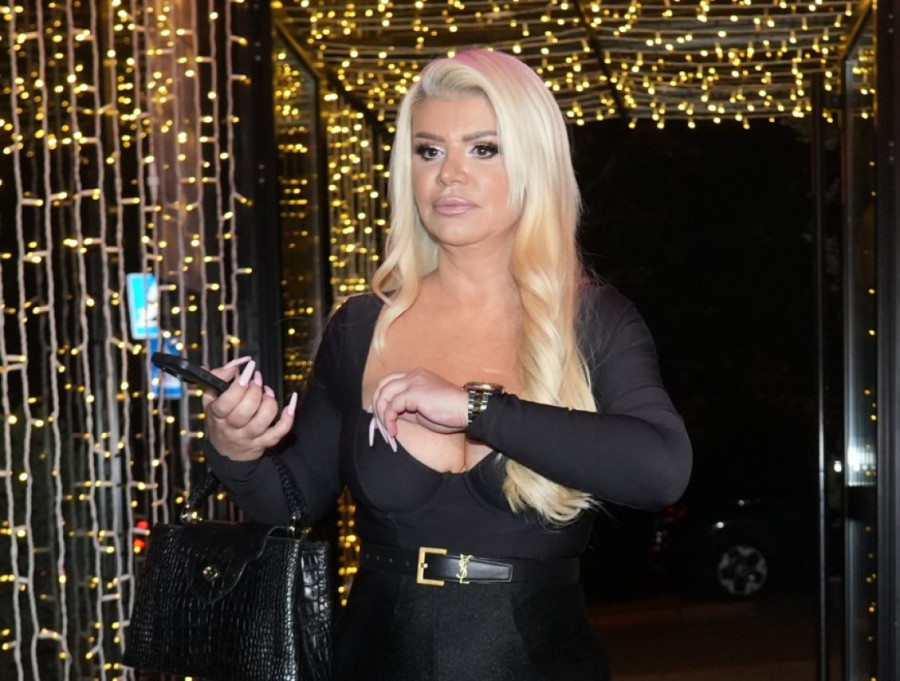 "Treba joj pružiti podršku!" Mia Borisavljević stala uz Anu Nikolić: Mora da se dozove!