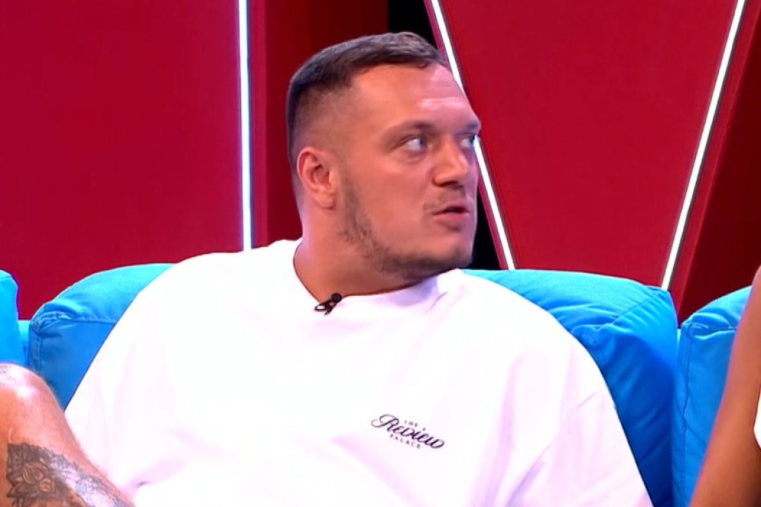 "Ništa me više ne zanima!" Gastoz napravio cirkus ispred zgrade "Pinka"