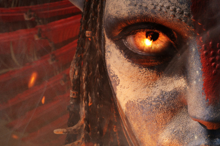 Velika IMAX premijera 3D spektakla! "Avatar: Vatra i pepeo" u domaćim bioskopima (FOTO/VIDEO)