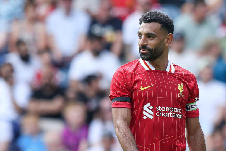 Liverpul ne staje: Salah dobija društvo u napadu iz Real Madrida!