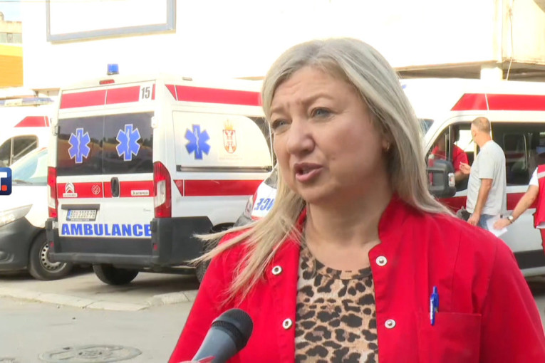 Srbija u crvenom: Danas do 40 stepeni, RHMZ upozorava na paklene dane!