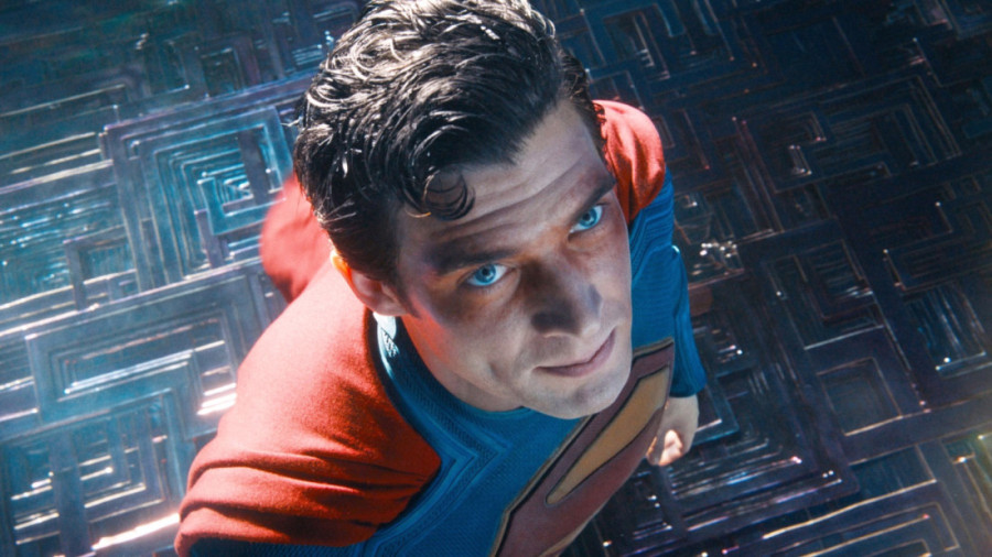 Jedna reč izazvala žestoke svađe na snimanju "Supermena": Psovka koju Srbi koriste svakodnevno (VIDEO)