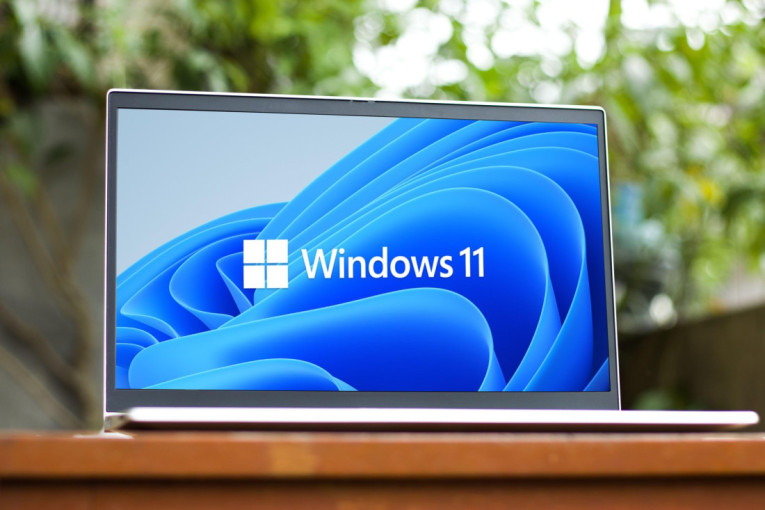 Windows 11 dobija funkciju koju su korisnici godinama čekali: Sve baterije će biti na jednom mestu