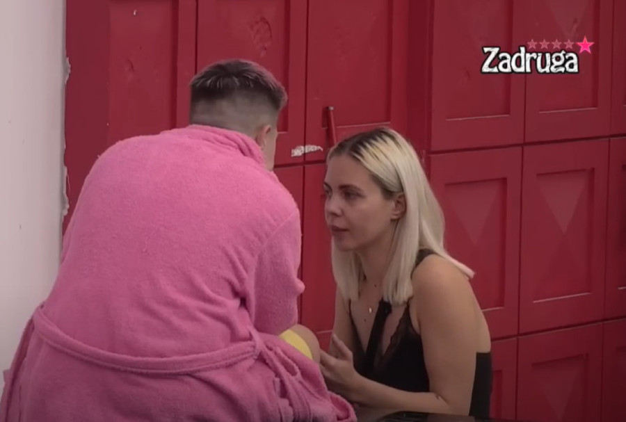 Dugačak spisak! Sve rijaliti ljubavi Jovane Tomić Matore: Jedna joj je zabila nož u leđa, a ovu je najviše volela!