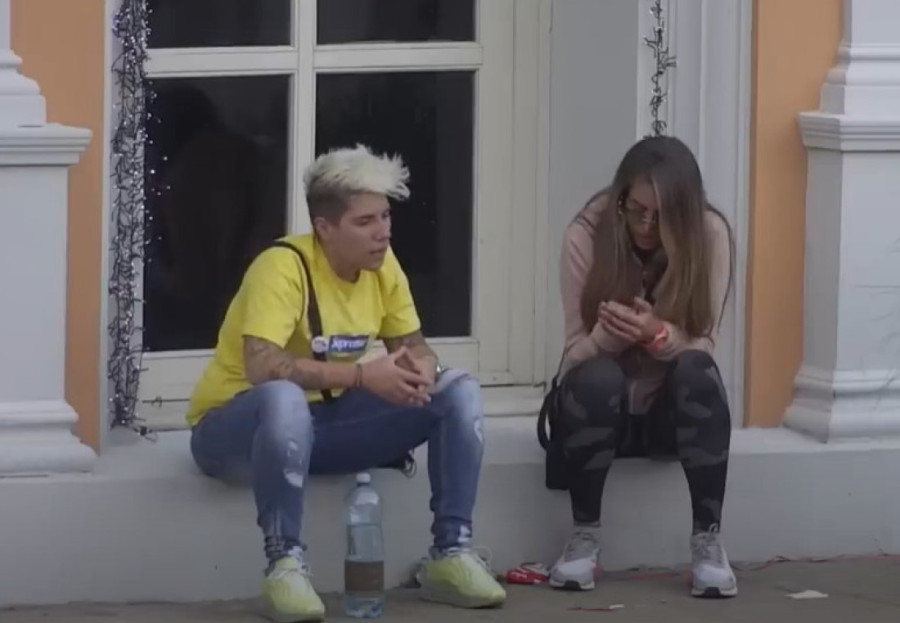 Dugačak spisak! Sve rijaliti ljubavi Jovane Tomić Matore: Jedna joj je zabila nož u leđa, a ovu je najviše volela!