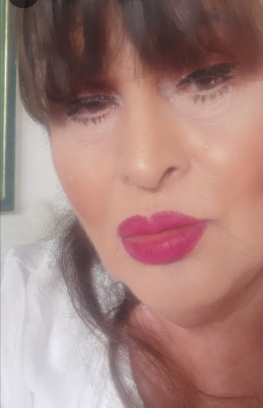 Nada Macura se vratila: Evo šta bih obukla na plus 50 (FOTO)