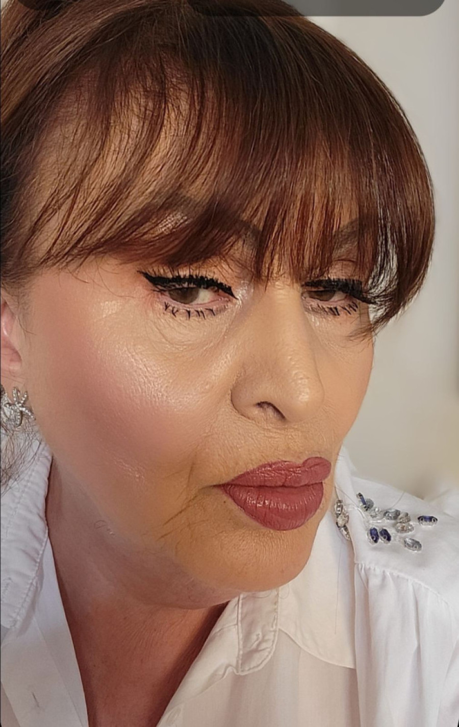 Nada Macura od bivšeg muža dobila stan, više nisu u kontaktu: Imam sad jednog iz Švedske!