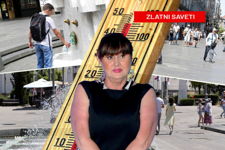 Nada Macura za 24sedam nakon jezive pljačke: One su me pokrale i skidale pare sa računa! (FOTO)